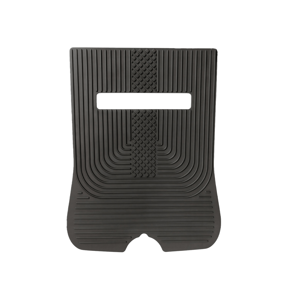 Fold & Travel Mobility Accessories Replacement Rubber footpad for D3 Mobility Scooter