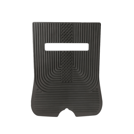 Fold & Travel Mobility Accessories Replacement Rubber footpad for D3 Mobility Scooter