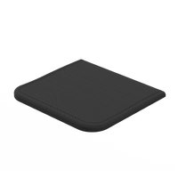 Fold & Travel Mobility Replacement Seat Cushion&Backrest for D3 Mobility Scooter