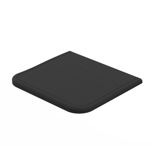 Fold & Travel Mobility Replacement Seat Cushion&Backrest for D3 Mobility Scooter