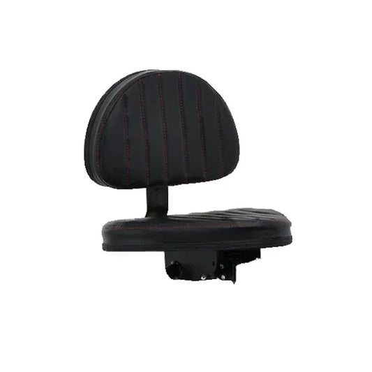 Fold & Travel Mobility Spare Parts Dragon Mobile Wide Seat