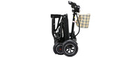 Fold & Travel Mobility Mobility Scooter Mobility Scooter Cruiser City Hopper 3 Wheel 4 Wheels Scooter