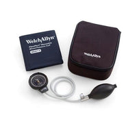 Complete Medical Blood Pressure W/A Tycos Aneroid Sphyg with DuraShock, Size-11 Adult
