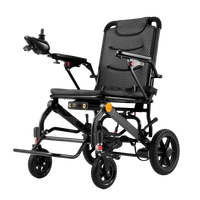 Fold & Travel Mobility accessibility equipment Backup Battery for Power Wheelchair