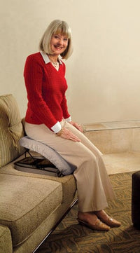 Complete Medical Aids to Daily Living Up-Easy Power Seat Electric (Up to 300 lbs.)