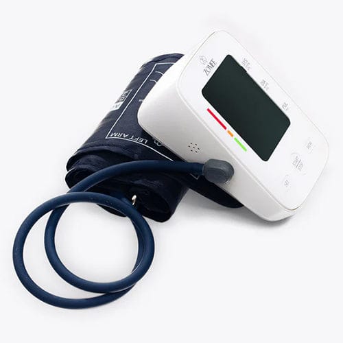 Complete Medical Blood Pressure Blood Pressure Monitor, Zomee Digital, Standard Cuff