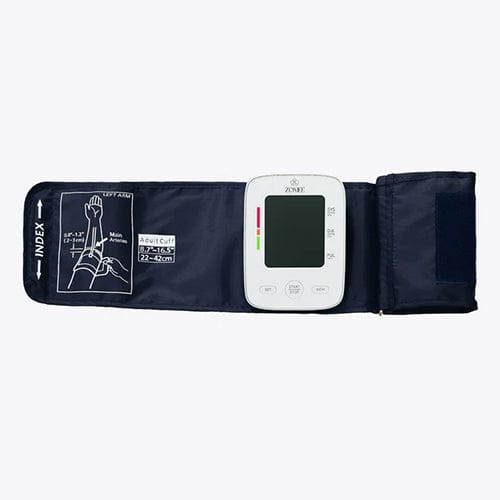 Complete Medical Blood Pressure Blood Pressure Monitor, Zomee Digital, Standard Cuff