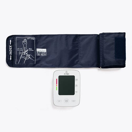 Complete Medical Blood Pressure Blood Pressure Monitor, Zomee Digital, Standard Cuff