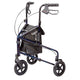 Complete Medical Mobility Products Trio Roller Walker, Carex