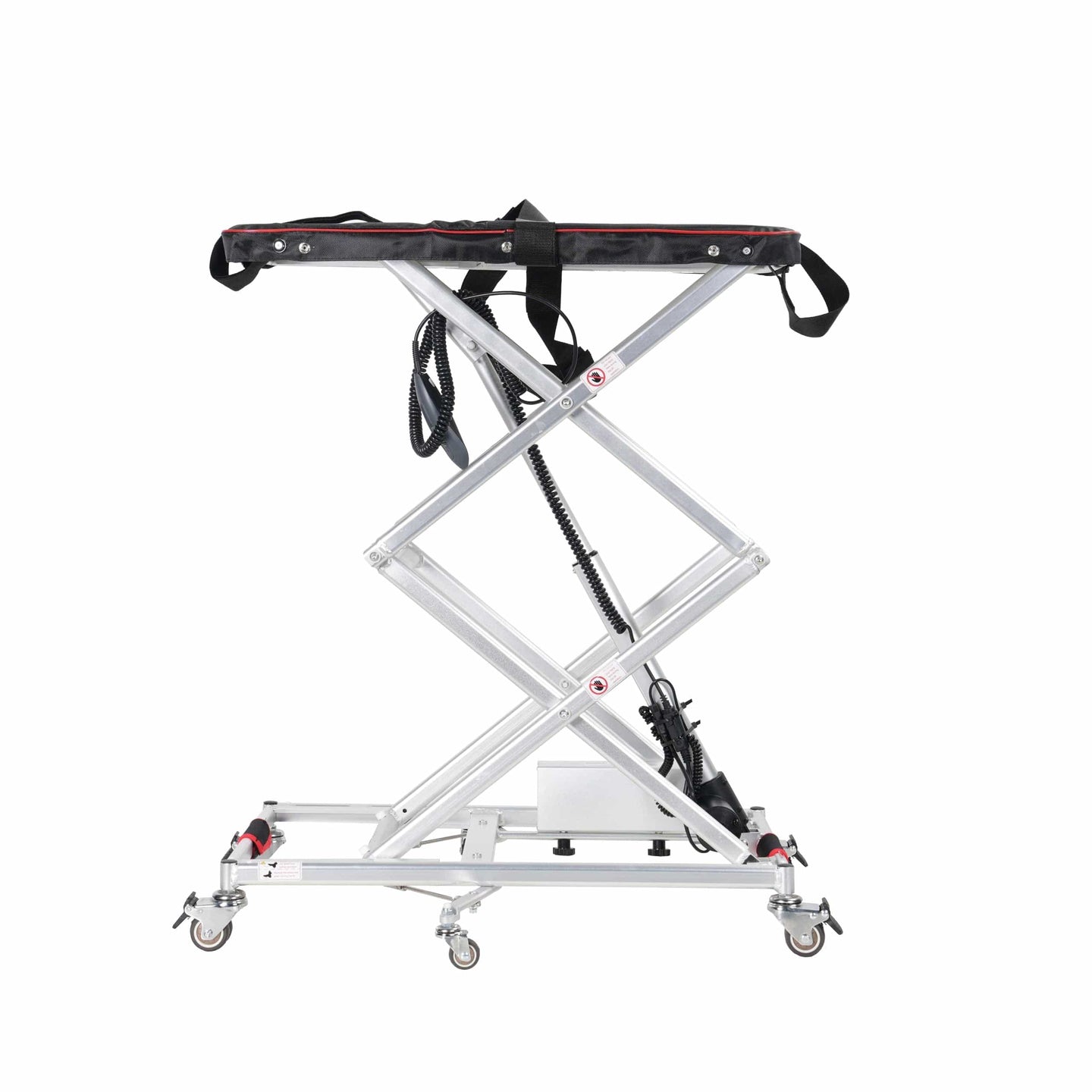 Fold & Travel Mobility Spare Parts Automated Lift for Electric Wheelchair and Mobility Scooters