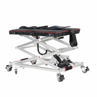 Fold & Travel Mobility Spare Parts Automated Lift for Electric Wheelchair and Mobility Scooters