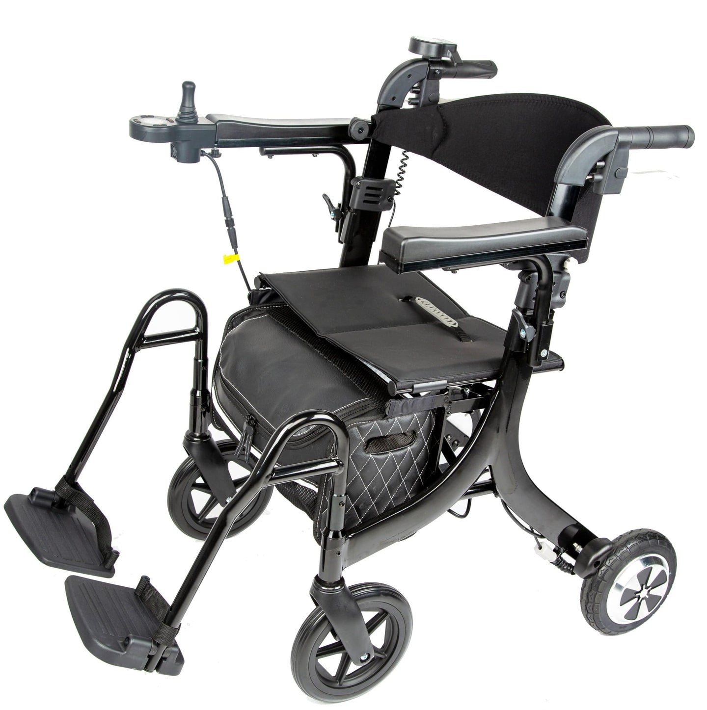 THRIVE Rollators & Walkers Automated Rollator Walker