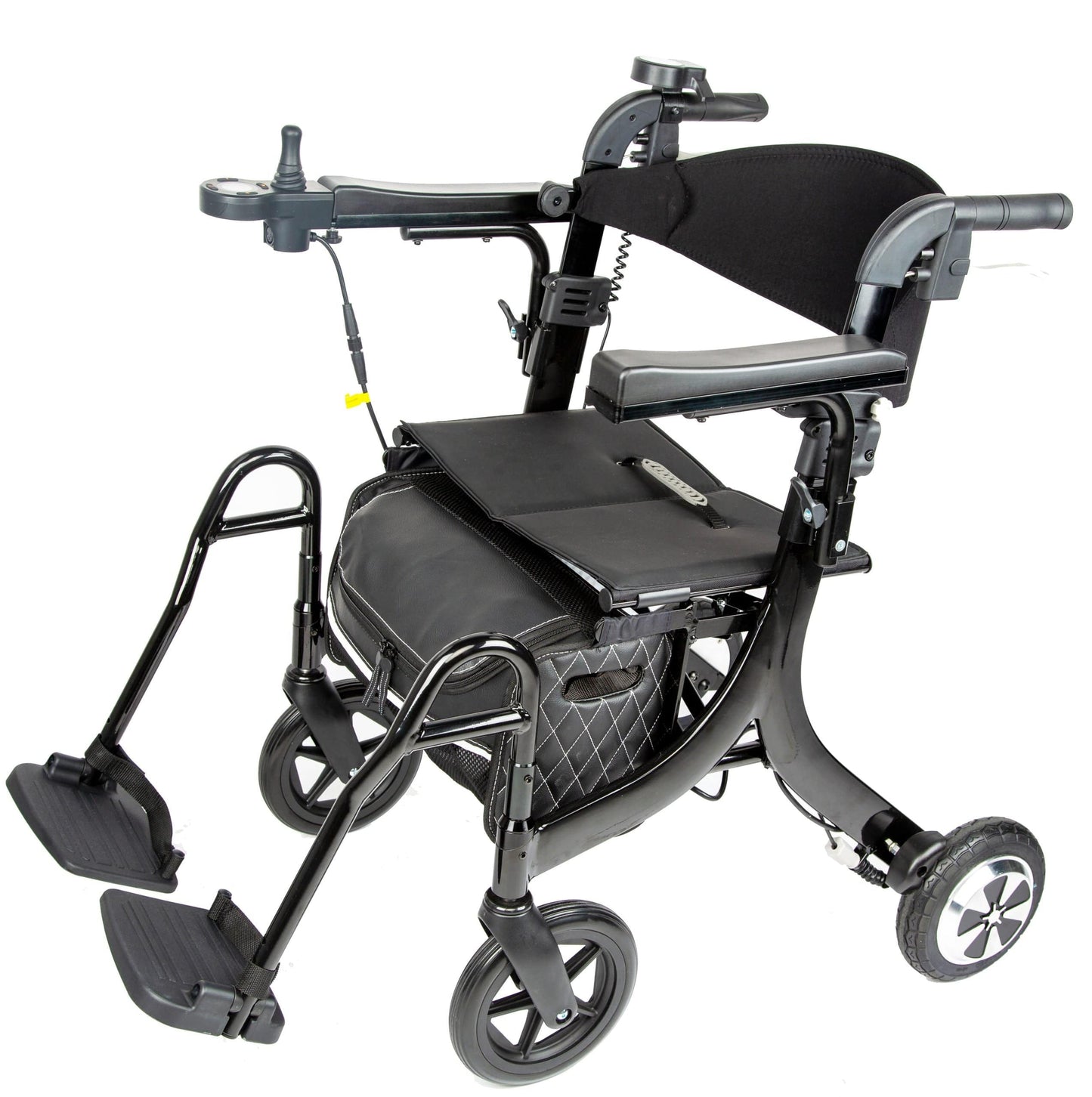 THRIVE Rollators & Walkers Automated Rollator Walker