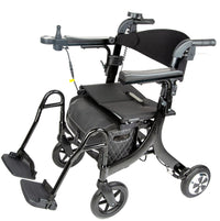 THRIVE Rollators & Walkers Automated Rollator Walker