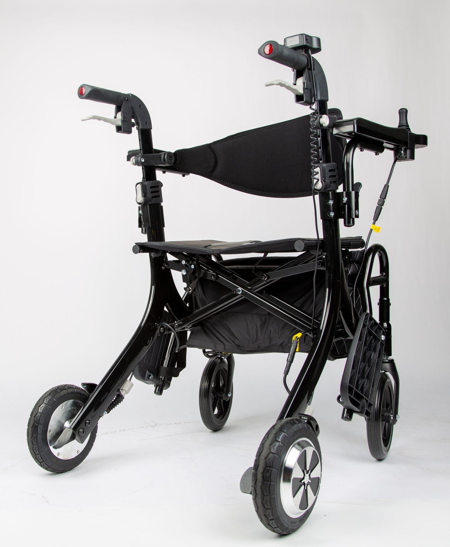 THRIVE Rollators & Walkers Automated Rollator Walker