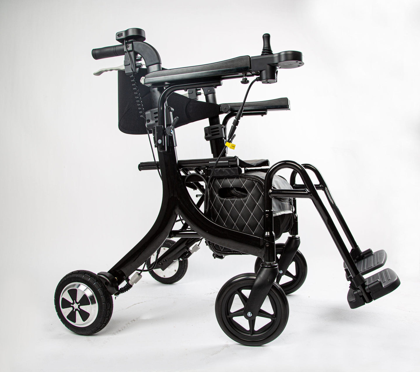 THRIVE Rollators & Walkers Automated Rollator Walker
