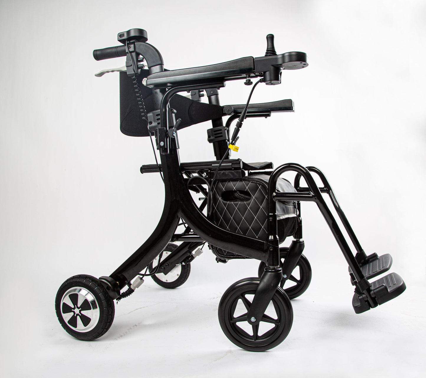 THRIVE Rollators & Walkers Automated Rollator Walker