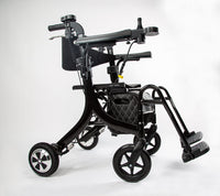 THRIVE Rollators & Walkers Automated Rollator Walker