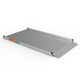 Complete Medical Wheelchairs & Accessories Gateway Solid Surface Portable 3G Ramp, 6', Aluminum