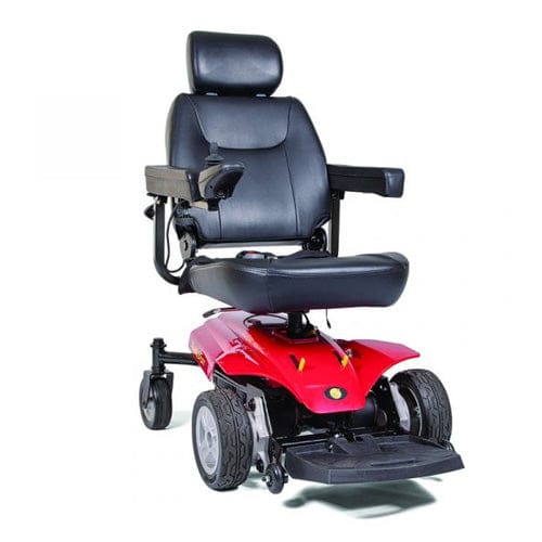 Complete Medical Wheelchairs & Accessories Alante Sport Power Chair