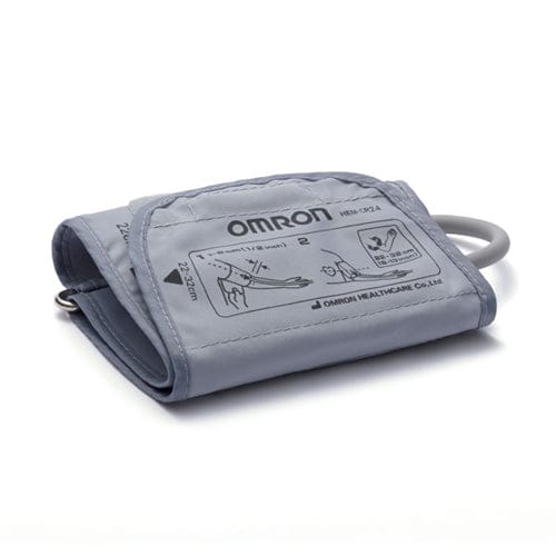 D-Ring Adult Cuff Set For Omron Digital Units (9"-13")