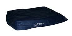 Complete Medical Wheelchairs & Accessories Cushion Cover only, Roho HP Heavy Duty, 18" x 18"