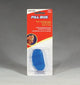 Complete Medical Aids to Daily Living Pill Box-Daily (Kidney Shaped)