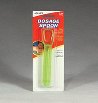 Complete Medical Aids to Daily Living Medicine Dosage Spoon 2 Tsp.