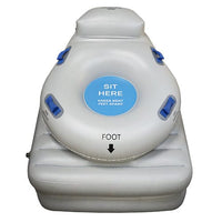 Complete Medical Aids to Daily Living HelpUp Patient Lift