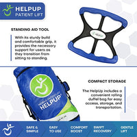 Complete Medical Aids to Daily Living HelpUp Patient Lift