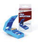 Complete Medical Aids to Daily Living Pill Splitter