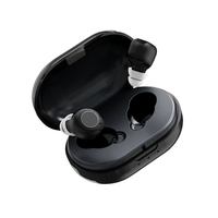 Fold & Travel Mobility Assisted Living Devices Rechargeable Over the Counter Hearing Amplifier
