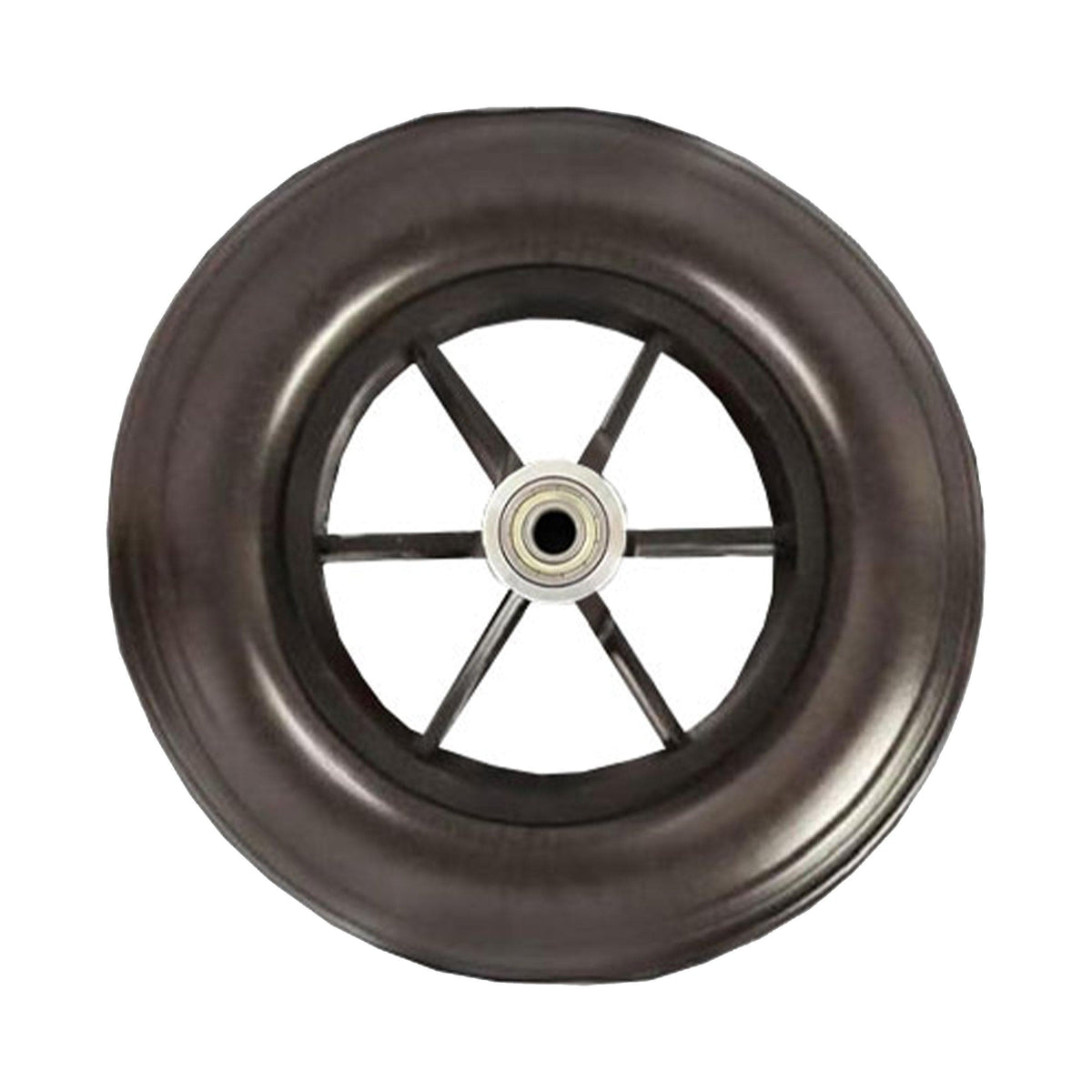 Fold & Travel Mobility Spare Parts Power Wheelchair Front Tire