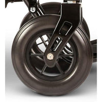 Fold & Travel Mobility Spare Parts Power Wheelchair Front Tire