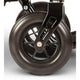 Fold & Travel Mobility Spare Parts Power Wheelchair Front Tire
