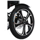 Fold & Travel Mobility Spare Parts Hercules Lite Rear Tire
