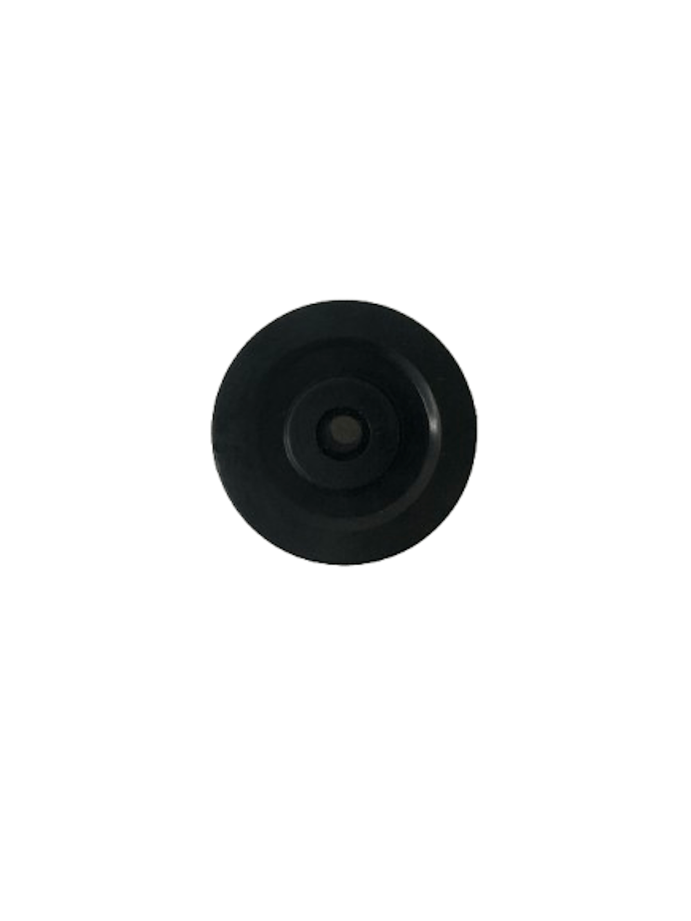 Fold & Travel Mobility Spare Parts Standard Electric Wheelchair Unti Tip Wheel