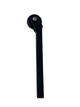 Fold & Travel Mobility Spare Parts Standard Electric Wheelchair Unti Tip Wheel Assembly
