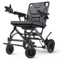 Fold & Travel Mobility accessibility equipment Backup Battery for Power Wheelchair