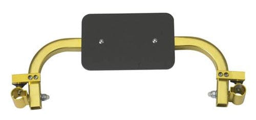 Complete Medical Mobility Products Nimbo Seat 11.5" - 17" For Use with KA2200