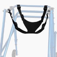 Complete Medical Mobility Products Sling Seat, Small