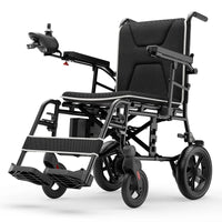 Fold & Travel Mobility accessibility equipment Kr8810 Lightweight Comfort Cushion Power Wheelchair KR8810