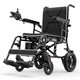 Fold & Travel Mobility accessibility equipment Kr8810 Lightweight Comfort Cushion Power Wheelchair KR8810
