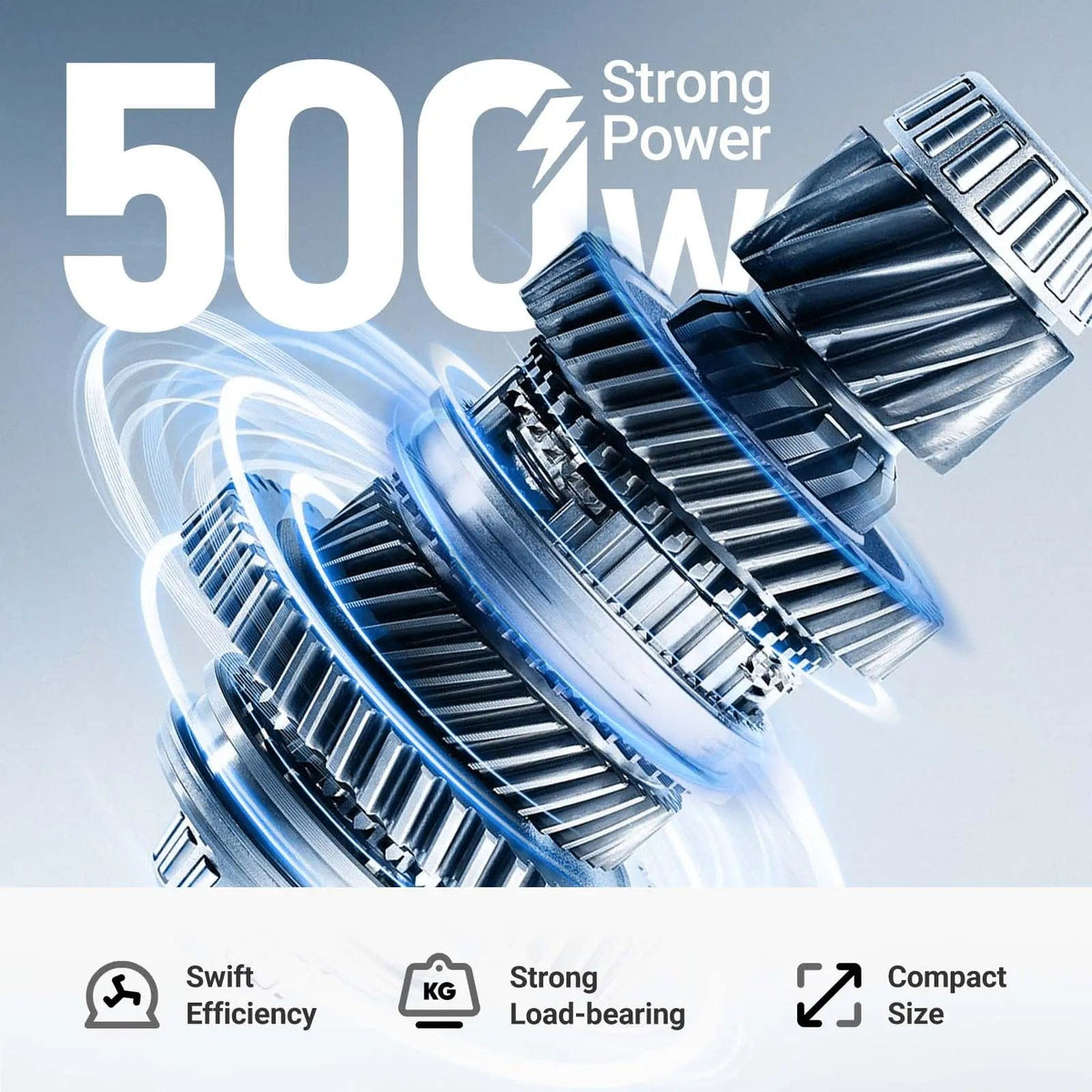 Fold & Travel Mobility accessibility equipment Kr8810 Lightweight Comfort Cushion Power Wheelchair KR8810