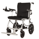 Fold & Travel Mobility Electric Wheelchair Lite Wanderer