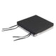 Complete Medical Wheelchairs & Accessories Premier One Foam Cushion 16" x 16" x 3", Cs/4