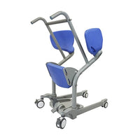 Complete Medical Aids to Daily Living Ascend & Go Sit to Stand Patient Lift