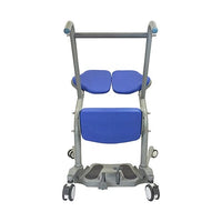 Complete Medical Aids to Daily Living Ascend & Go Sit to Stand Patient Lift