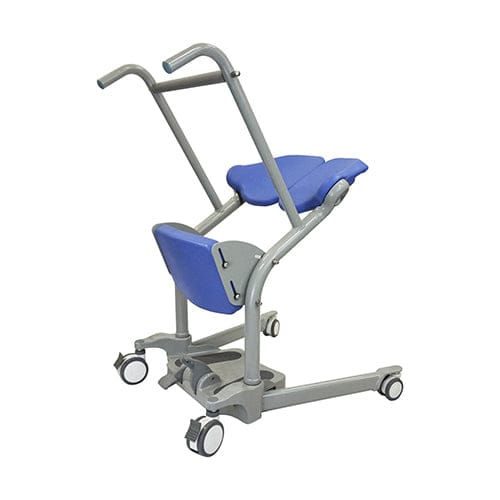 Complete Medical Aids to Daily Living Ascend & Go Sit to Stand Patient Lift