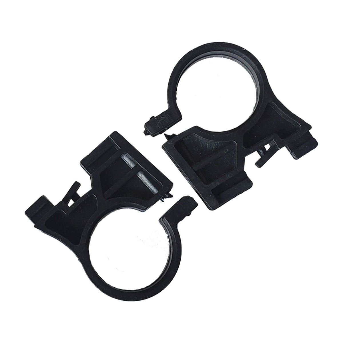 Fold & Travel Mobility Spare Parts Dragon Mobile (EX) Headlight Clips